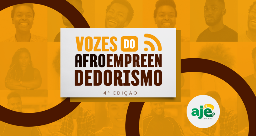 Vozes do Afroempreendedorismo chega à sua quarta edição em Salvador