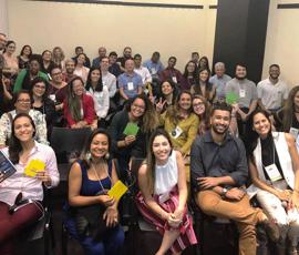 AJE Bahia: 14 anos dando as mãos para o empresariado