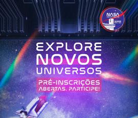 International Space Apps Challenge da NASA