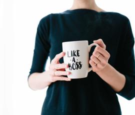 Empreendedorismo como oportunidade para recolocação profissional