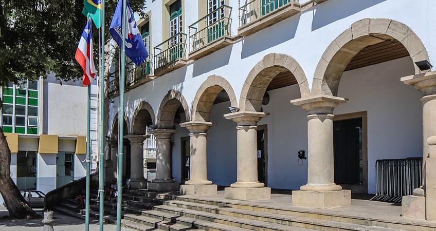 Nova gestão da AJE Bahia será empossada na Câmara de Vereadores de Salvador