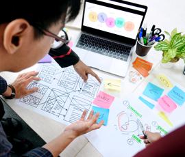 Sucesso e Experiência do cliente nos negócios